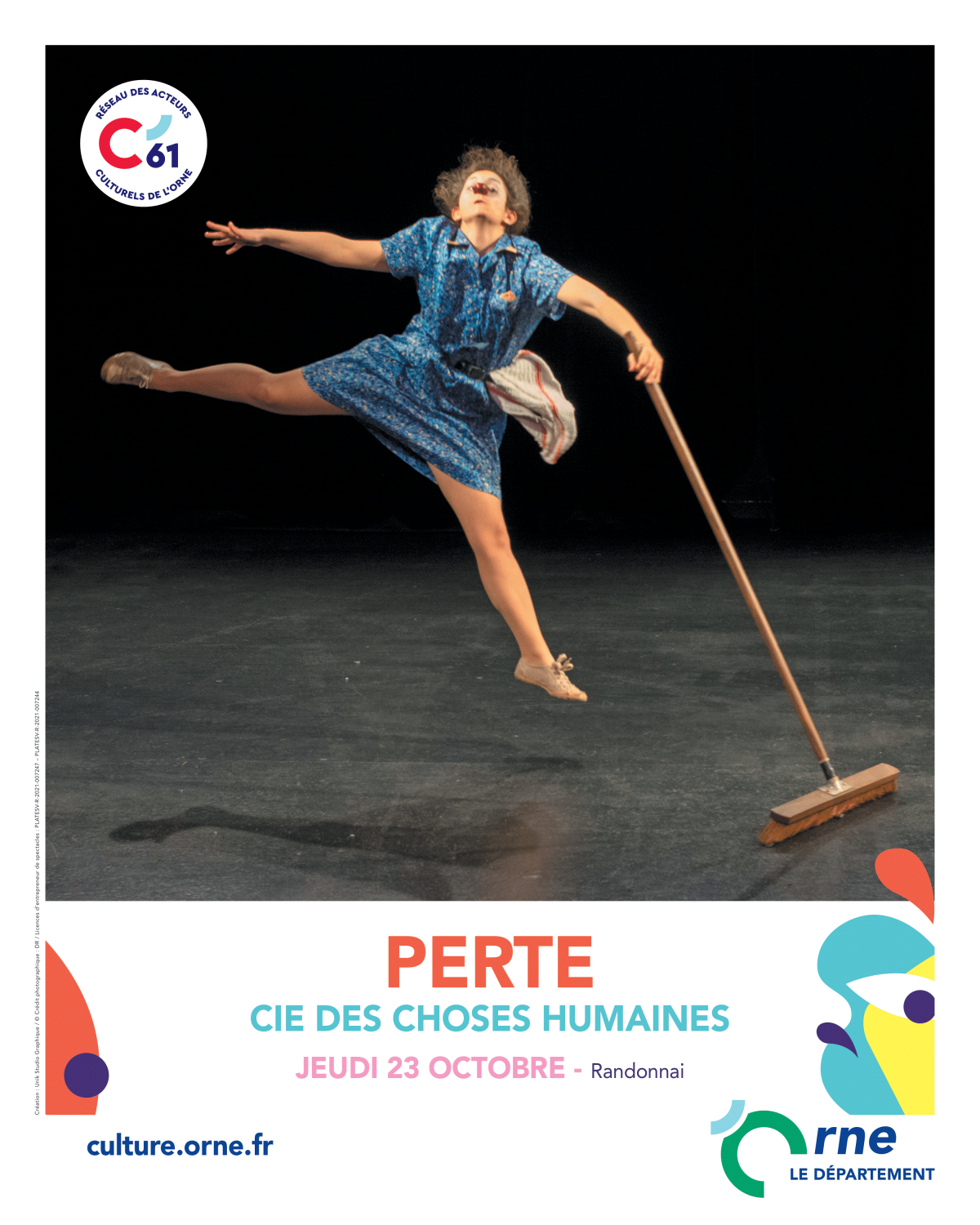 Perte