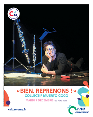 Bien reprenons ©Roland Gigoi