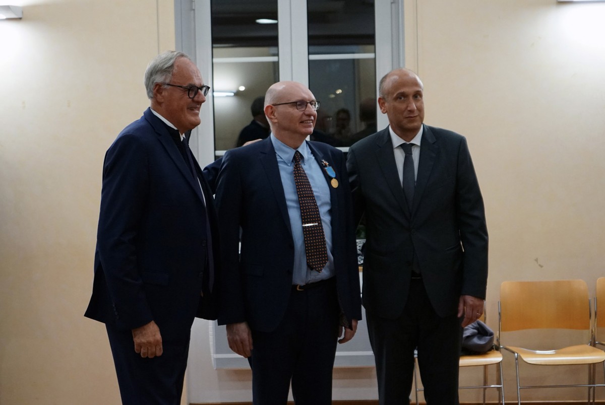 Stéphane Jonot ©CD61