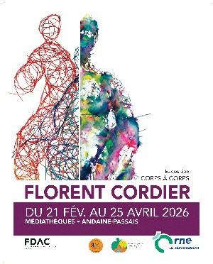 FLORENT CORDIER ©CD61