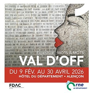 VAL D’OFF ©CD61