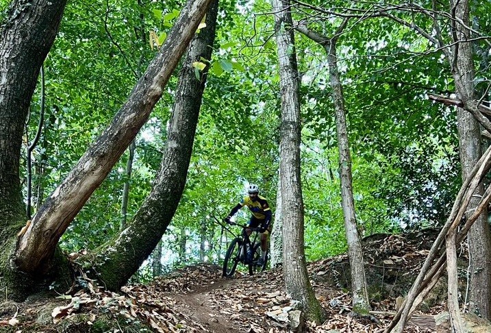 Les Écureuils du Bocage ©CD61