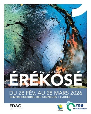 Érékosé ©CD61