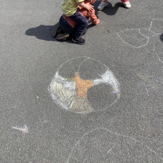 Danse au collège 2025 ©CD61