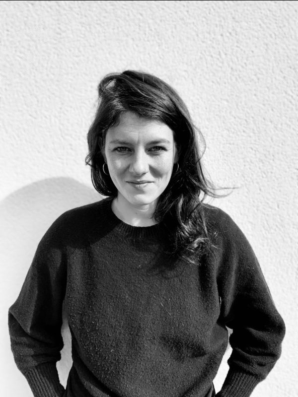 Chloé ZAMBONI ©Chloé ZAMBONI