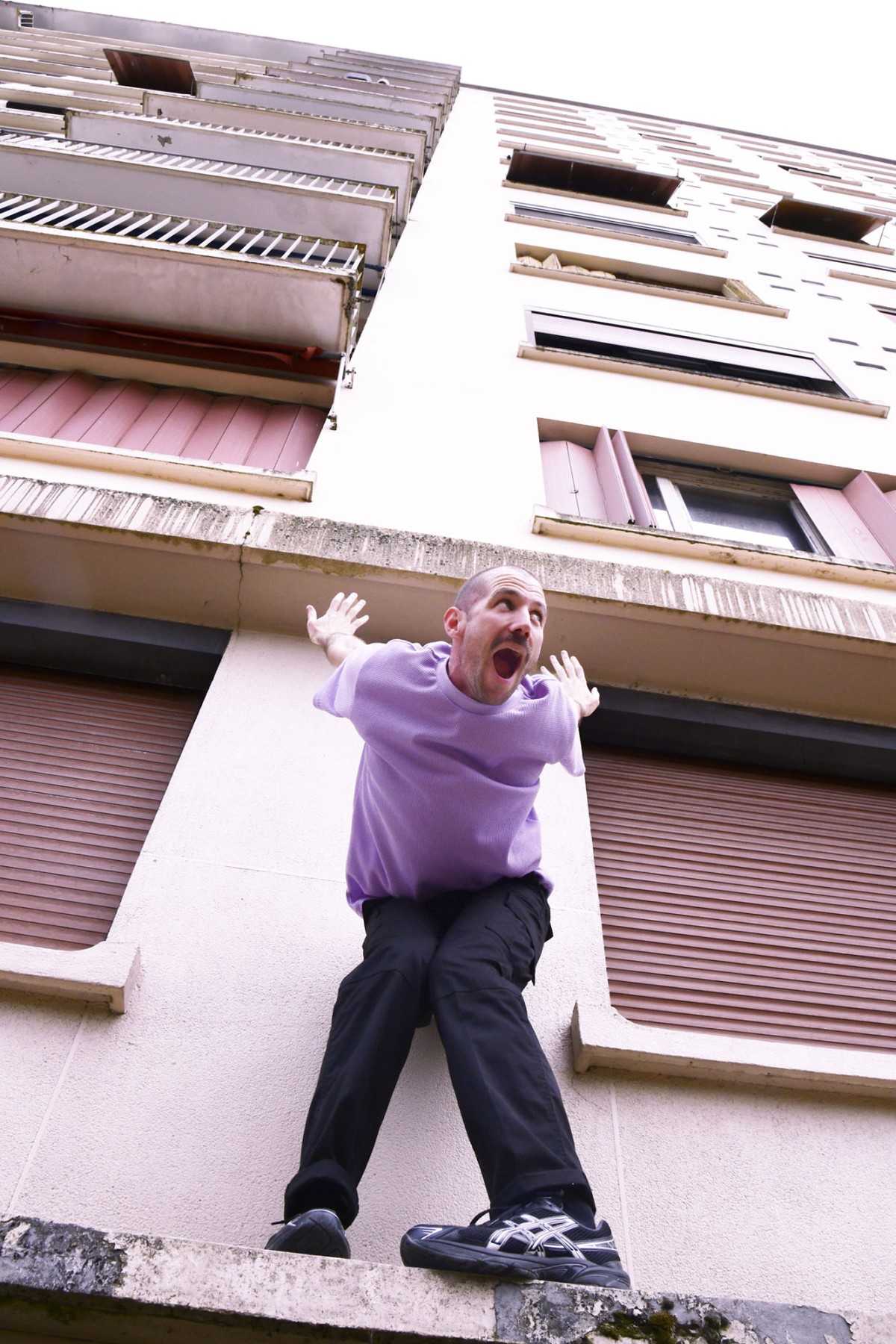 Joaquim MAUDET ©Robin-Plus