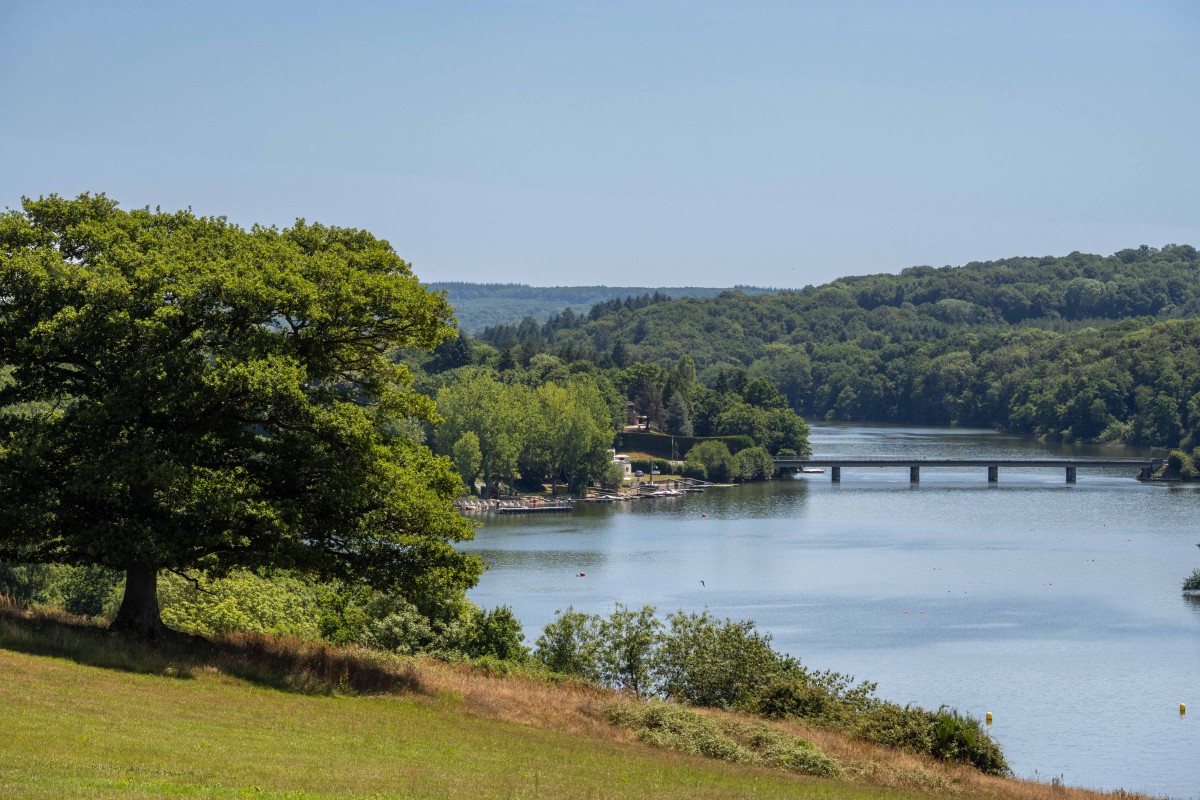 Rando Les Gorges de Saint-Aubert - D.Commenchal