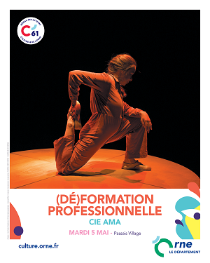 (Dé)Formation Professionelle ©Antoine Billet