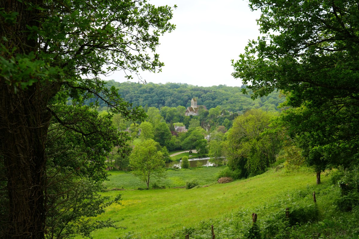Saint-Céneri-le-Gérei