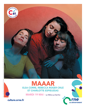 Maaar ©Pierre Campistron