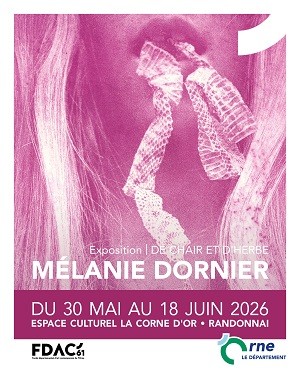©DE CHAIR ET D’HERBE – Mélanie Dornier