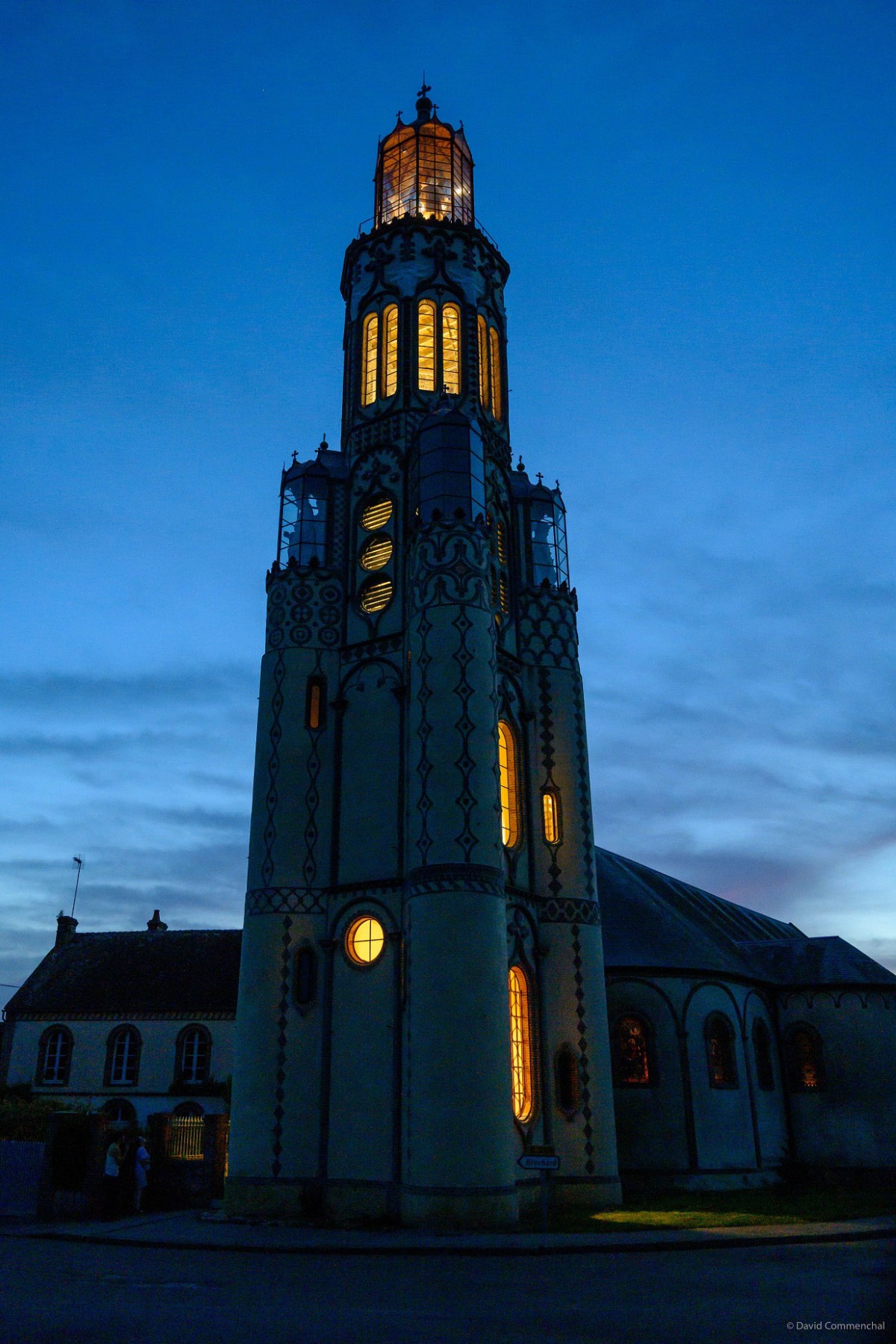 PEL Malétable ©D.Commenchal-CD61