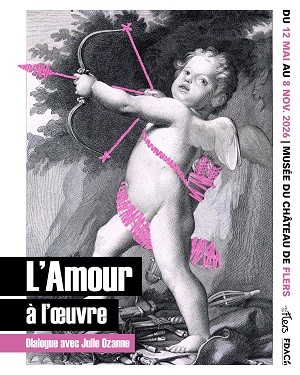 ©L’amour à l’œuvre - Dialogue avec Julie Ozanne