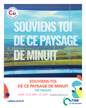 Souviens-toi de ce paysage de minuit ©D.Commenchal-CD61