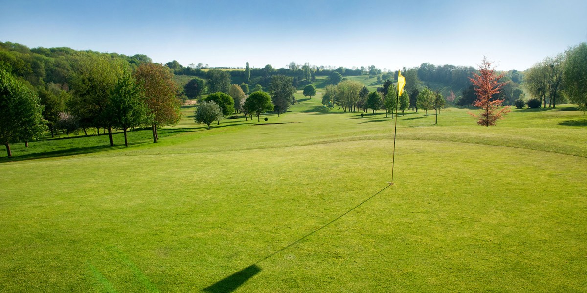 Golf de Bellême ©D.Commenchal-CD61
