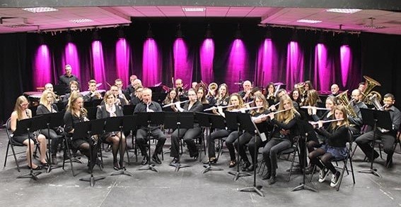 École musicale de Sées ©CD61