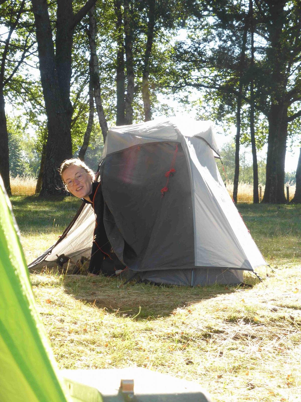 bivouac | @pnrp bivouac | @pnrp