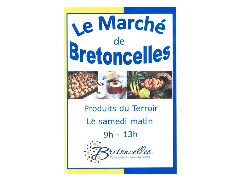marche-bretoncelles-800 | ©Mairie de Bretoncelles