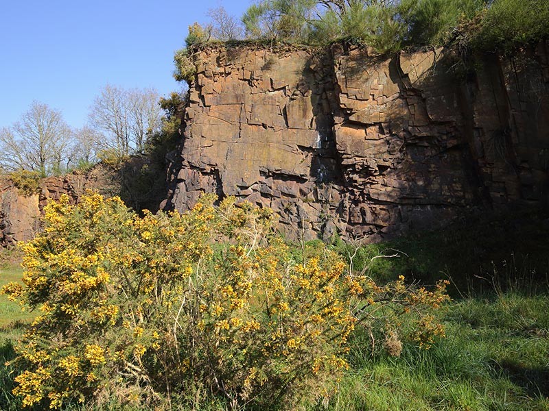 Les Méandres de l'Orne | © C Aubert Les Méandres de l'Orne | © C Aubert