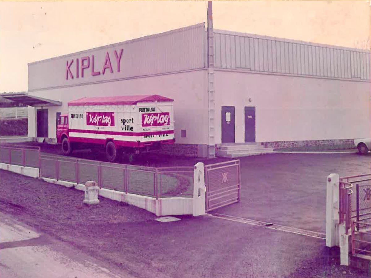 Manufacture de Confection | Kiplay
