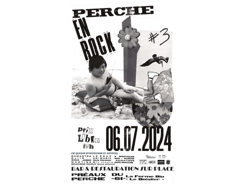 percheenrock-preauxduperche-800 | ©Perche en Rock