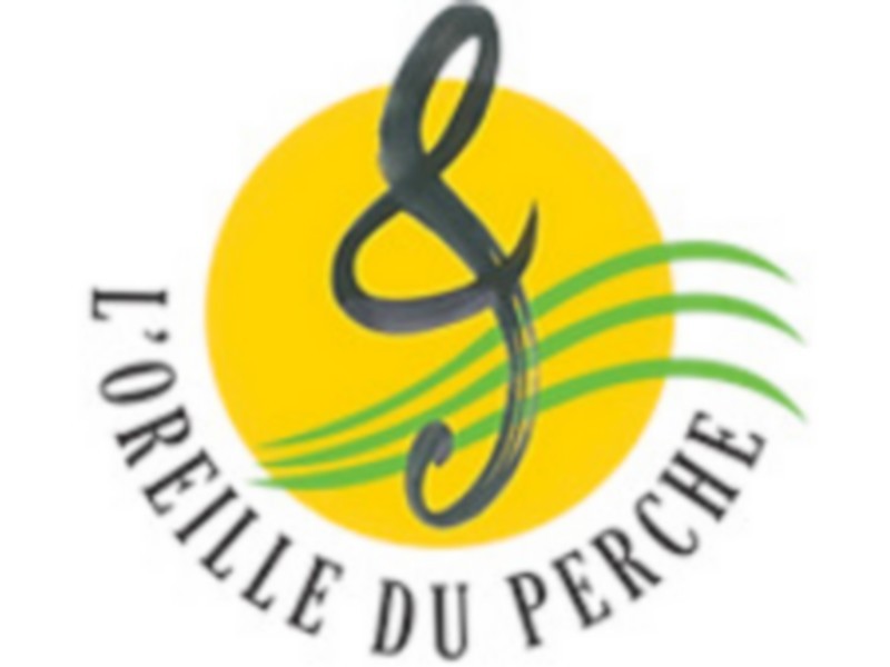 logo l'oreilleduperche-800 | ©L'Oreille du Perche