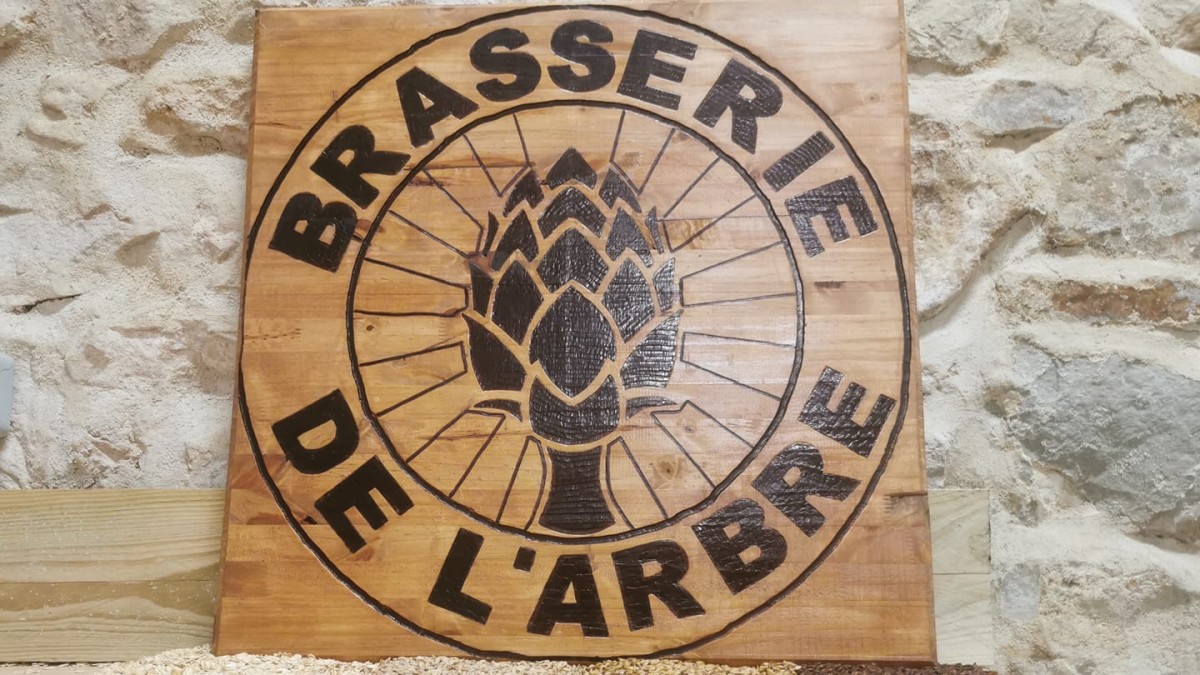 BRASSERIEA | Brasserie de l'Arbre