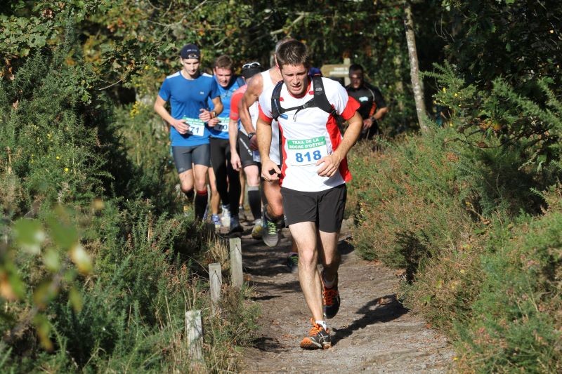 TRAIL | Activorne TRAIL | Activorne