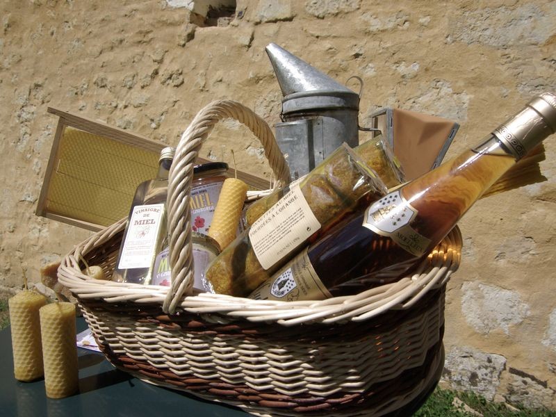 ecomusee_apiculture15_800 | ©ecomuseeduperche ecomusee_apiculture15_800 | ©ecomuseeduperche