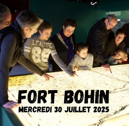fort | Bohin fort | Bohin