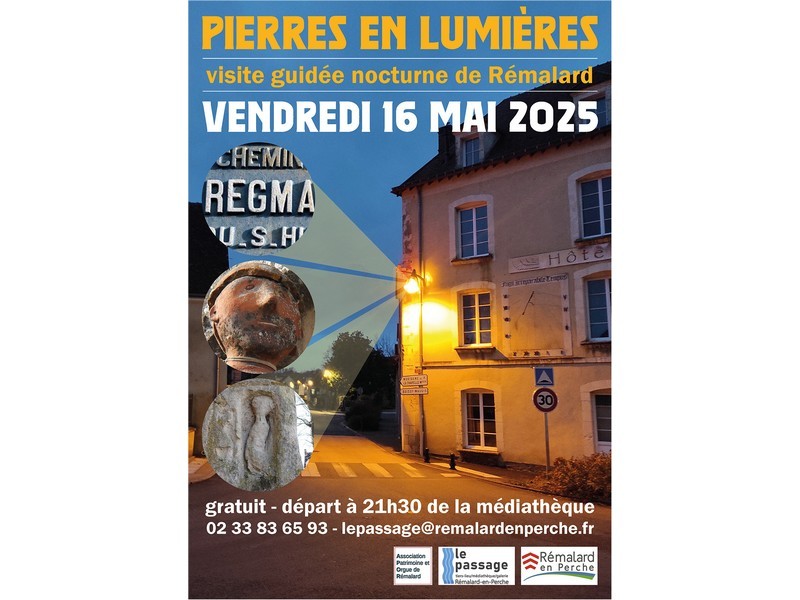 pierresenlumières-remalard-800 | ©Le Passage pierresenlumières-remalard-800 | ©Le Passage