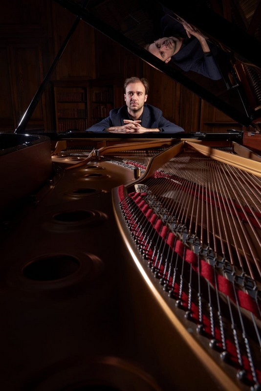 Ouranos02 - G. Vincent 1 cc Andreas Licht | Andreas Licht Ouranos02 - G. Vincent 1 cc Andreas Licht | Andreas Licht