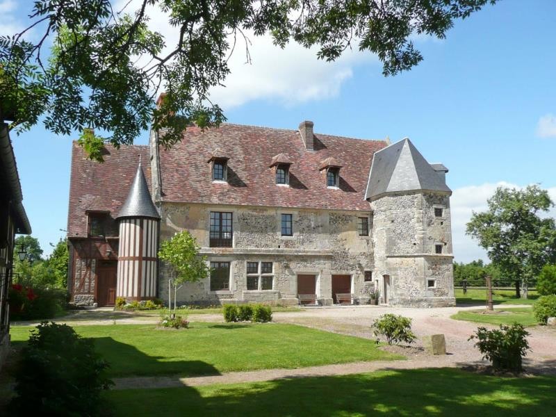 Manoir du Val aux Clercs | Madame BAIJOT Manoir du Val aux Clercs | Madame BAIJOT