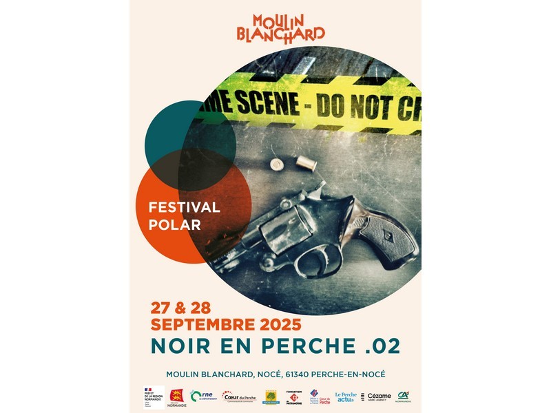 noirenperche-noce-800 | ©Moulin Blanchard noirenperche-noce-800 | ©Moulin Blanchard