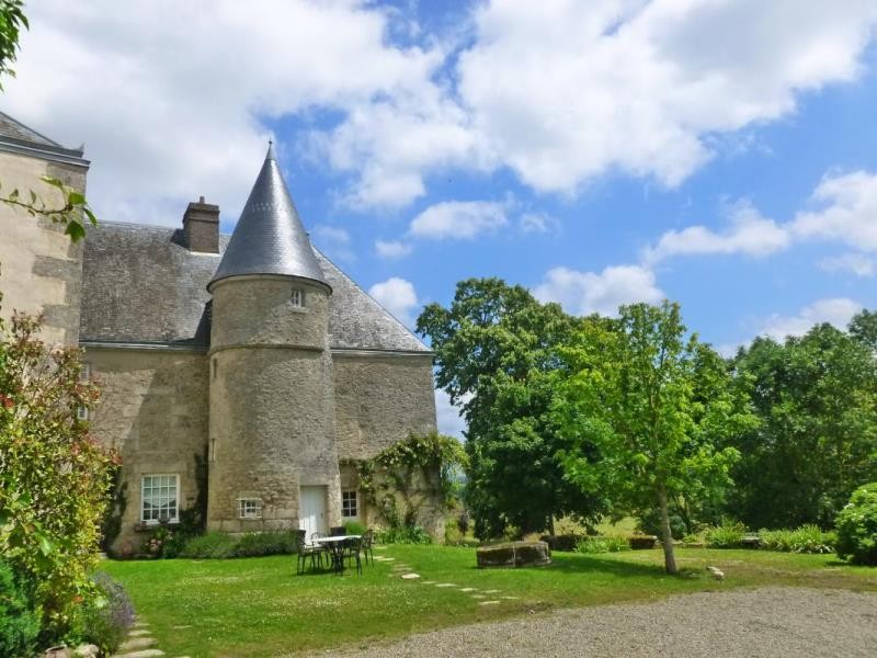 Manoir de la Chapelle | Orne Tourisme Manoir de la Chapelle | Orne Tourisme