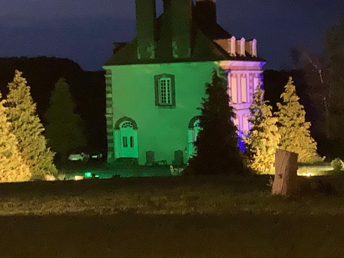 aile du chateau | Musique en Campagne aile du chateau | Musique en Campagne