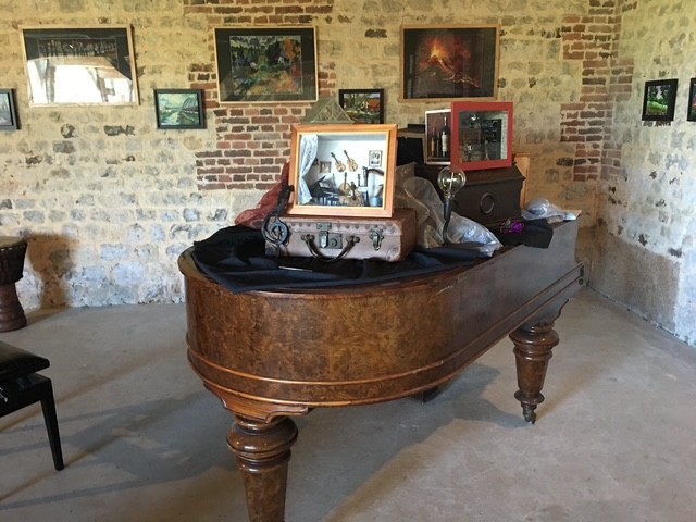 exposition | Musique en Campagne exposition | Musique en Campagne