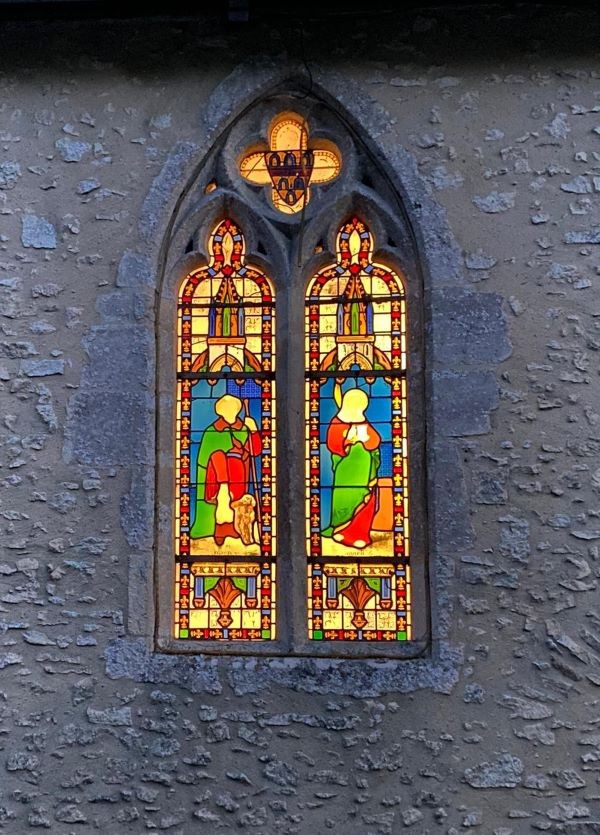Église Sainte Eulalie | Amis du Patrimoine d'Aunou sur Orne Église Sainte Eulalie | Amis du Patrimoine d'Aunou sur Orne