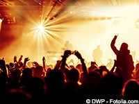 Concert dans l'Orne | © DWP - Fotolia.com Concert dans l'Orne | © DWP - Fotolia.com