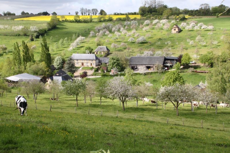 Balade gourmande à Crouttes | Domaine Galotière Balade gourmande à Crouttes | Domaine Galotière