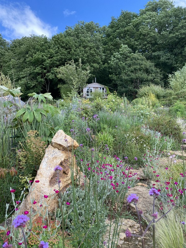 7 et 8 juin rendez vous aux jardins bazoches | OT Mortagne 7 et 8 juin rendez vous aux jardins bazoches | OT Mortagne