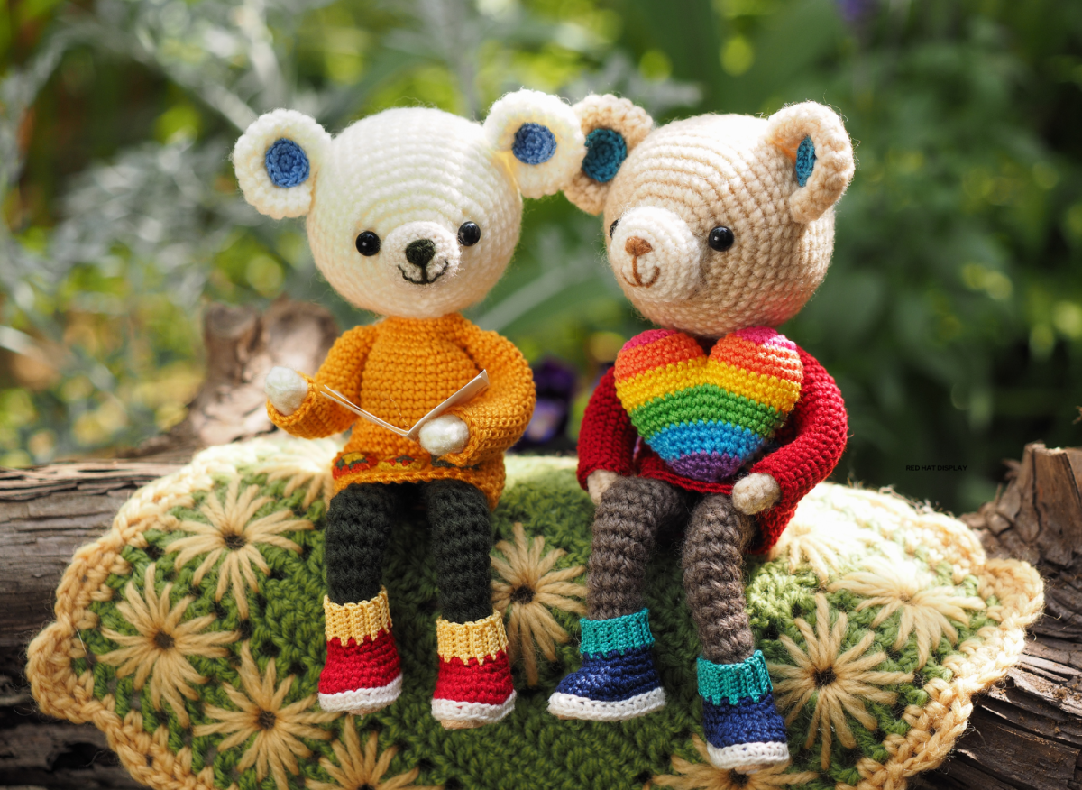 crochet | canva crochet | canva