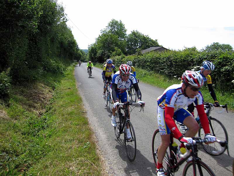 Route du Camembert à Vimoutiers | Patrice VALETTE Route du Camembert à Vimoutiers | Patrice VALETTE