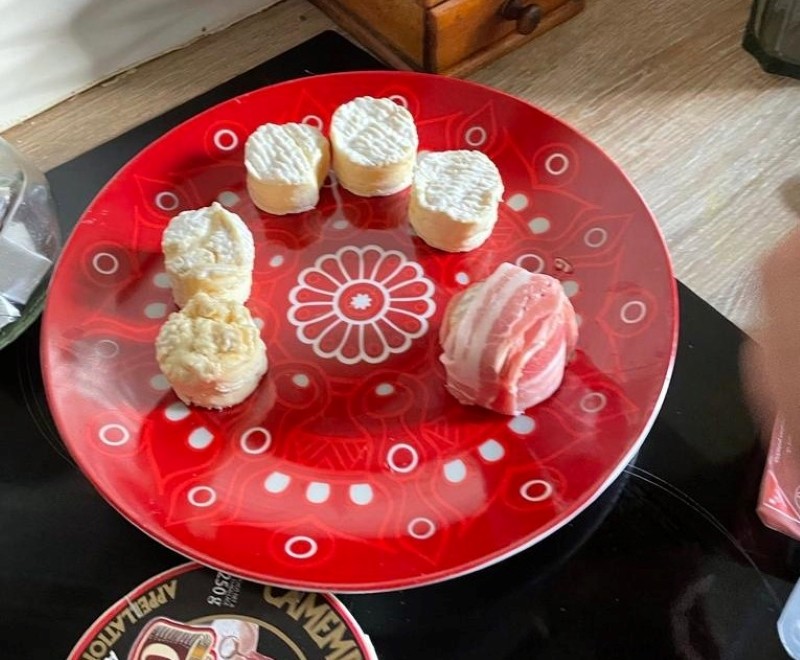Cuisiner avec le camembert à Vimoutiers | Musée du Camembert Cuisiner avec le camembert à Vimoutiers | Musée du Camembert