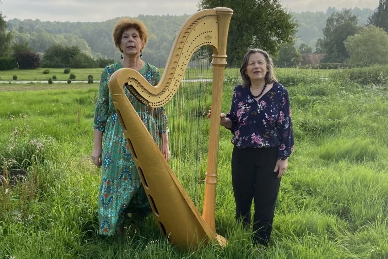 Concert à Orgères | Musique en Campagne Concert à Orgères | Musique en Campagne
