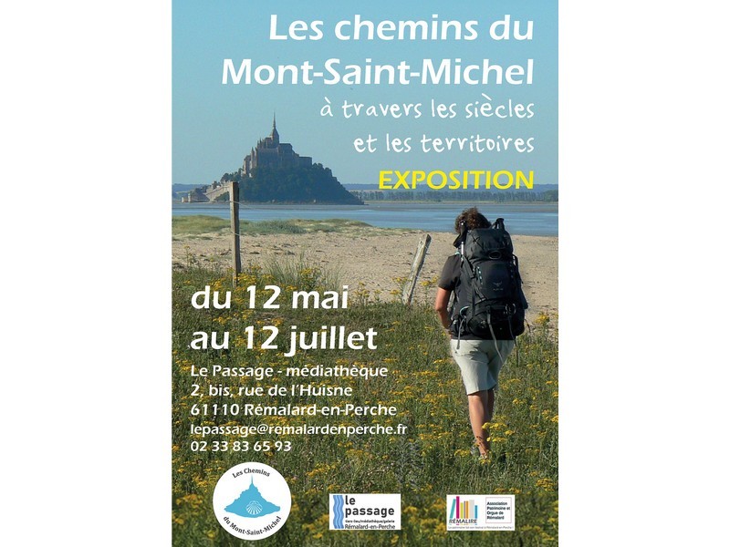 expositionstmichel-remalard-800 | ©Le Passage expositionstmichel-remalard-800 | ©Le Passage