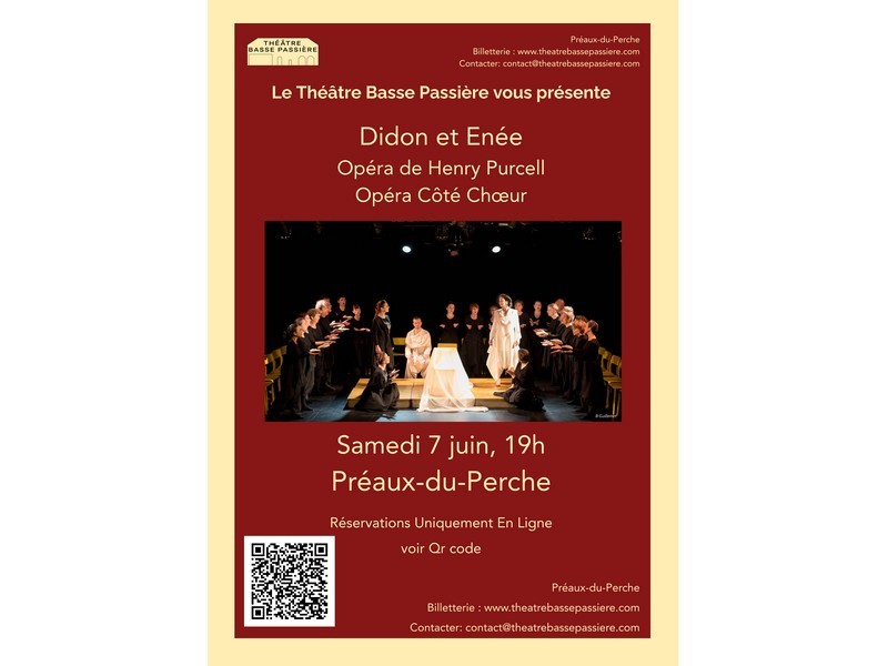 didonetenee-preauxduperche-800 | ©Théâtre Basse Passière didonetenee-preauxduperche-800 | ©Théâtre Basse Passière