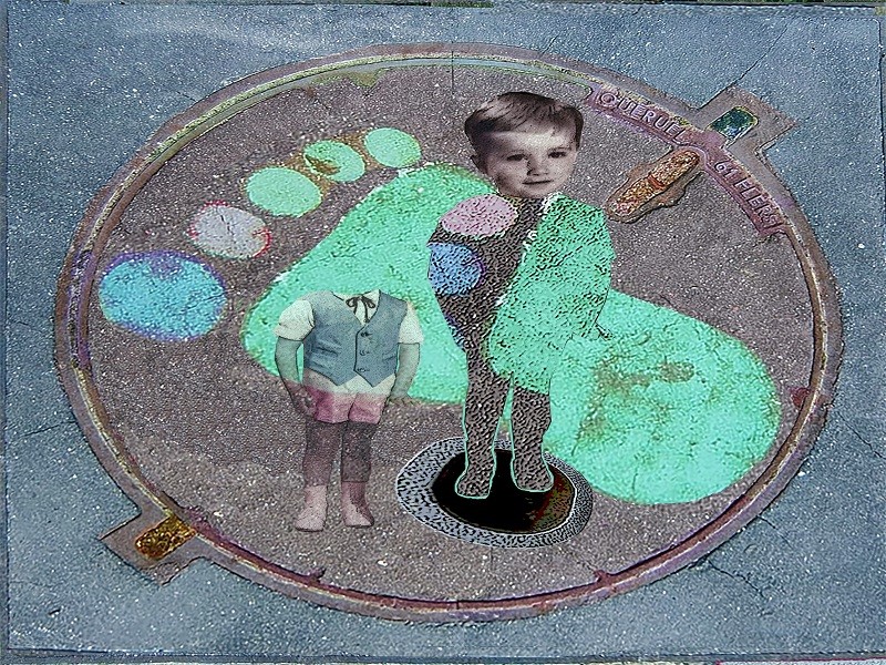 Enfance | Eric Chevallier Enfance | Eric Chevallier