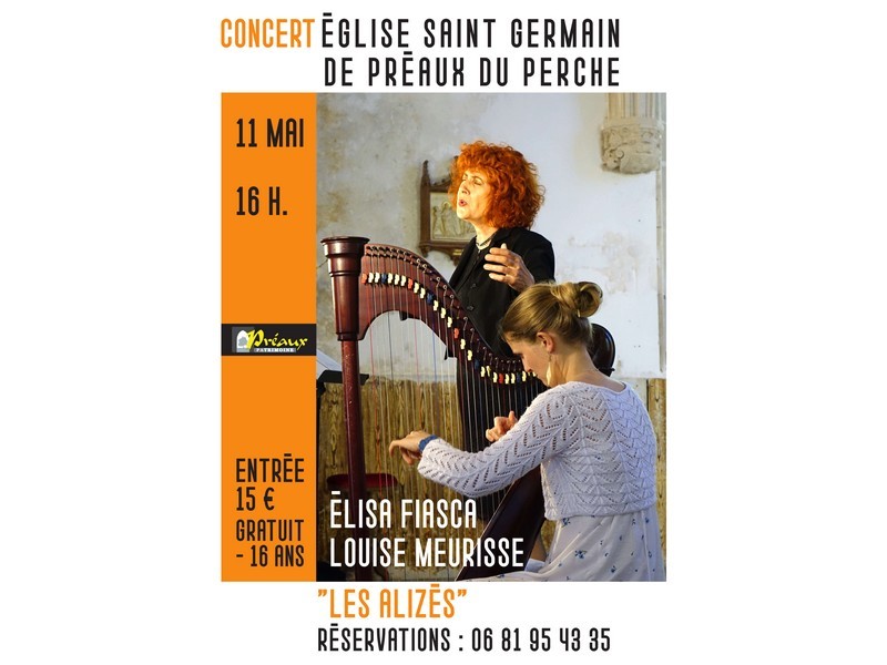 concert-preauxduperche-800 | ©Préaux Patrimoine concert-preauxduperche-800 | ©Préaux Patrimoine