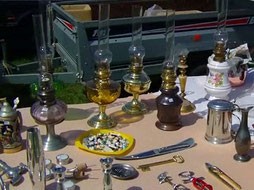 brocante | C WEBER brocante | C WEBER